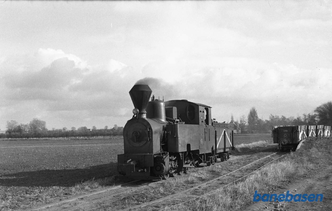 Damplokomotiv Damplokomotiv