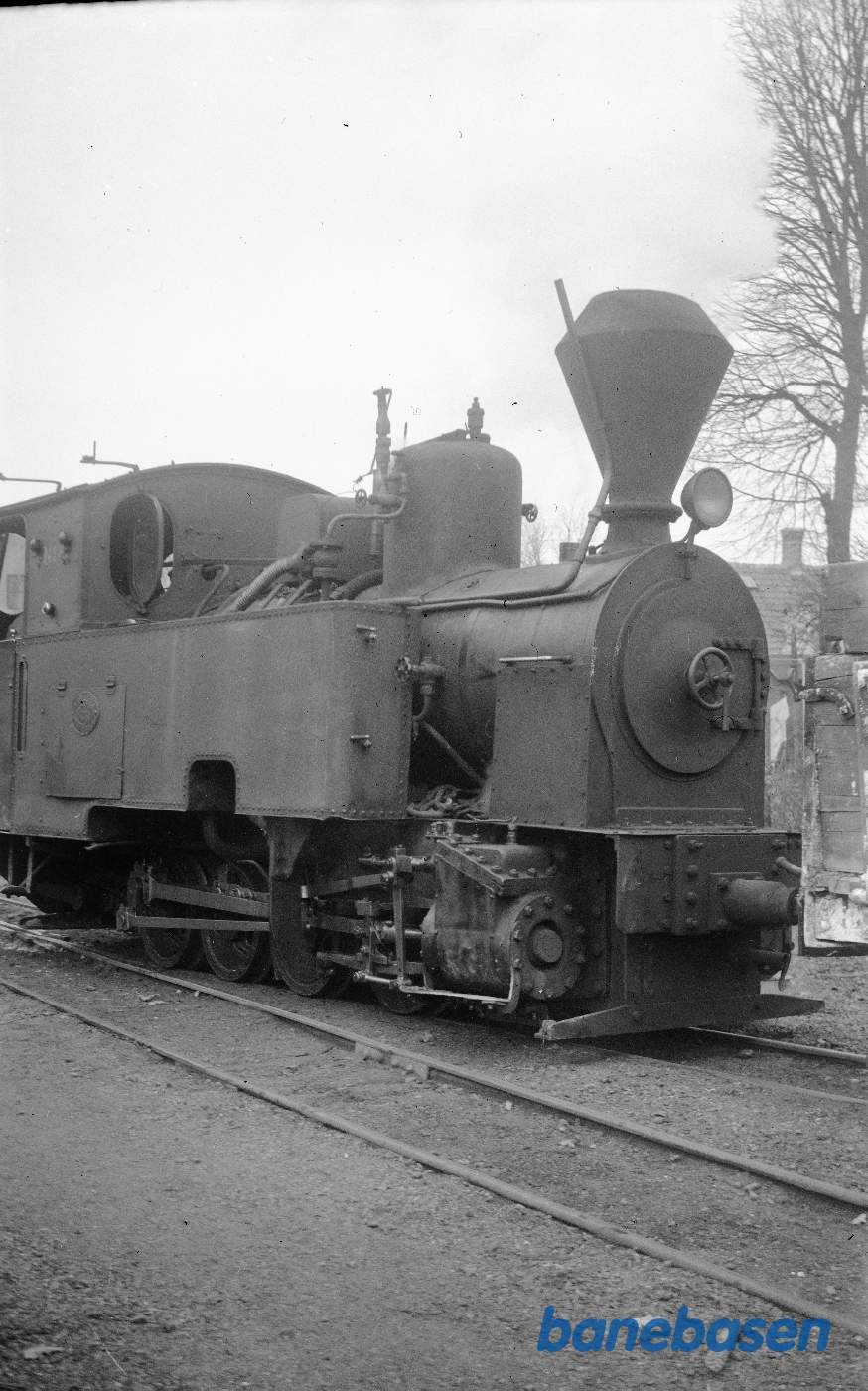 Damplokomotiv Damplokomotiv