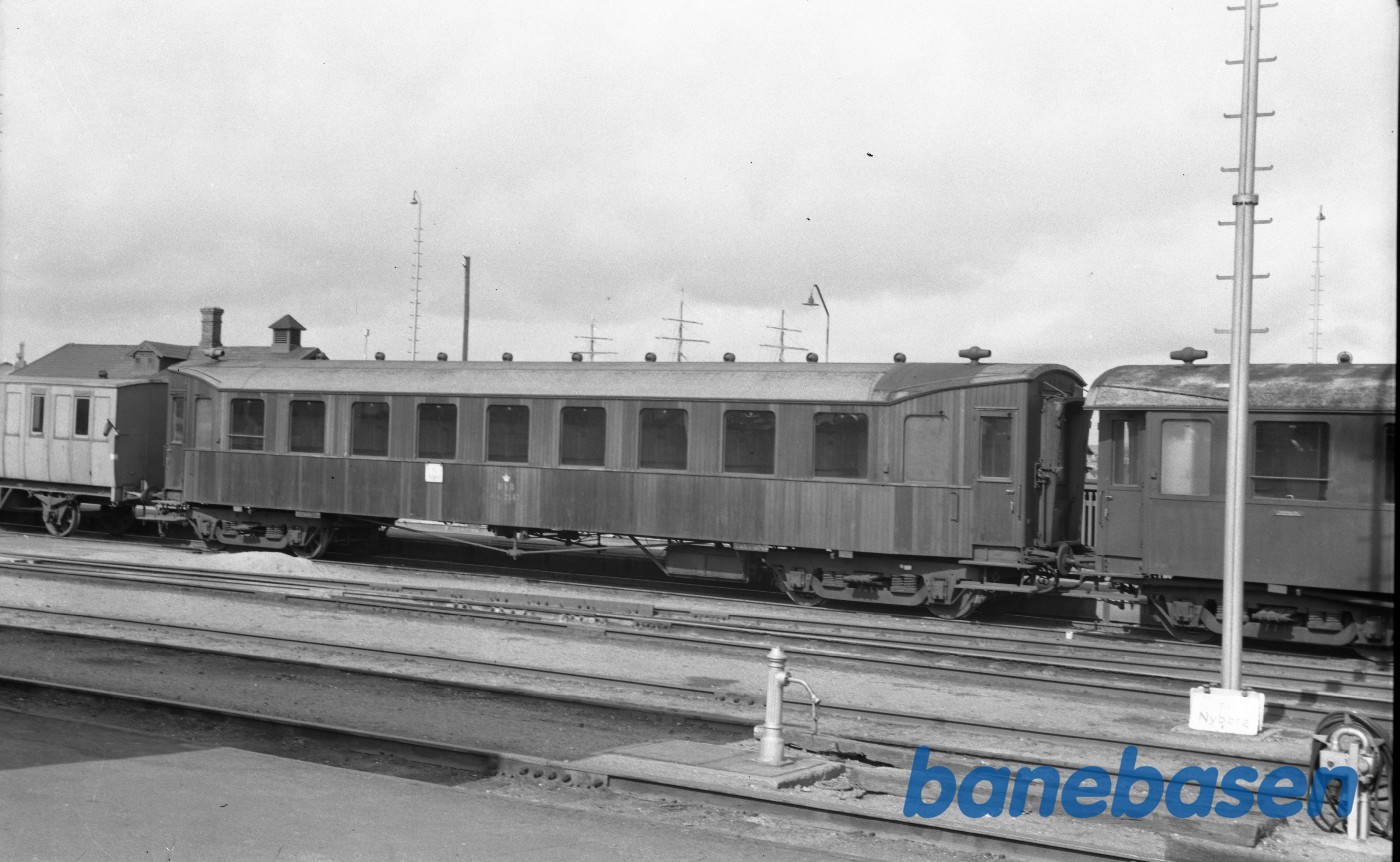 Personvogn Personvogn