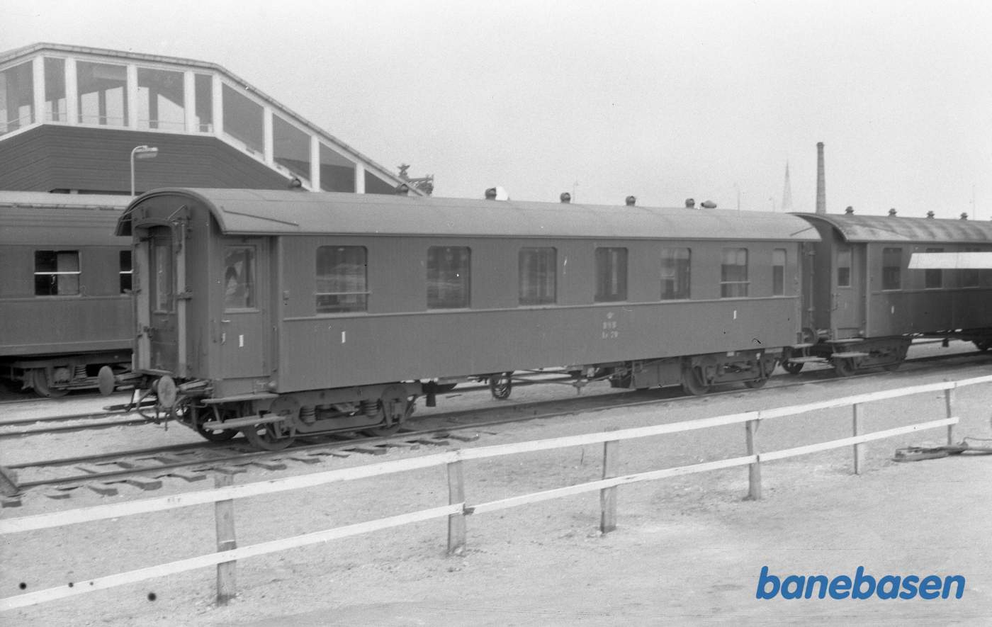 Personvogn Personvogn