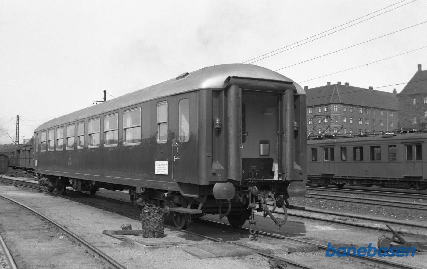 Personvogn Personvogn