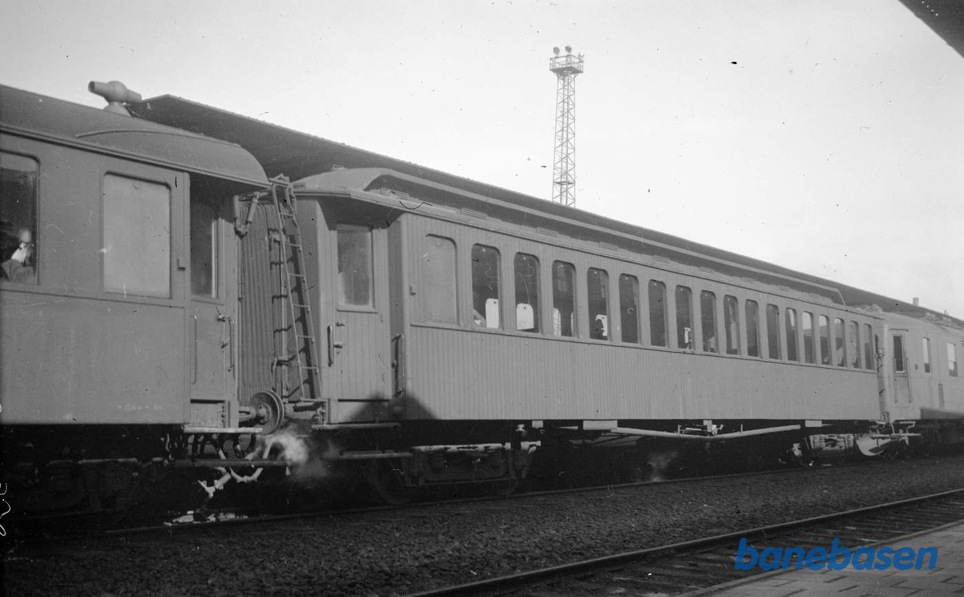 Personvogn Personvogn