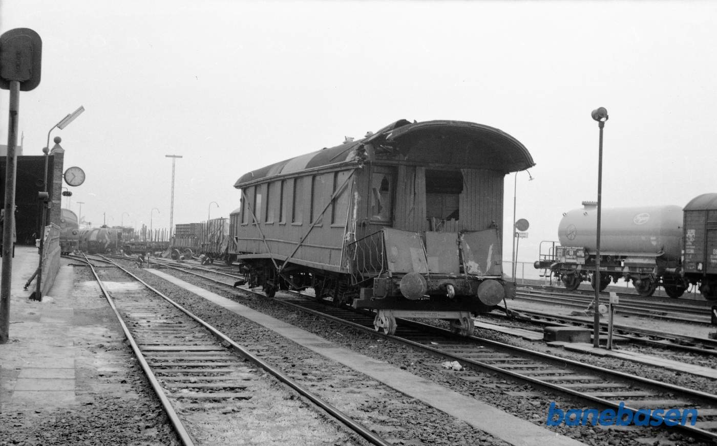 Personvogn Personvogn