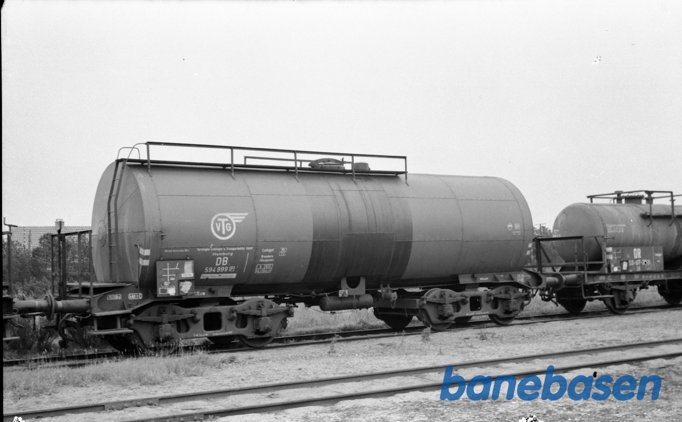 Beholdervogn Beholdervogn