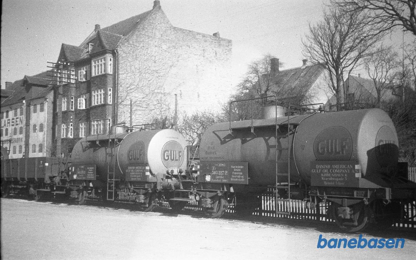 Beholdervogne ZE 503227 og ZE 503228 (GULF)