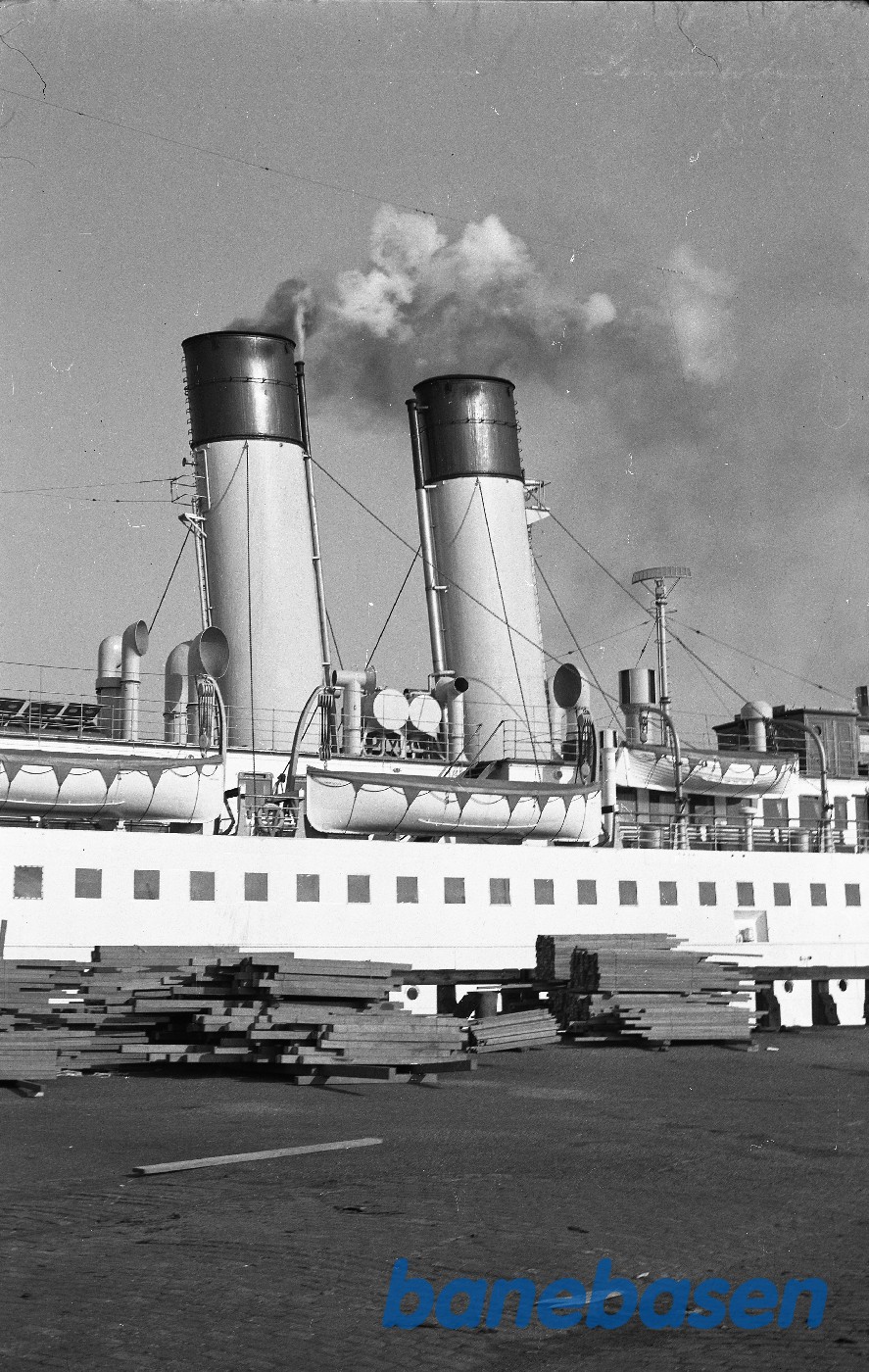 S/S Konung Gustaf V S/S Konung Gustaf V