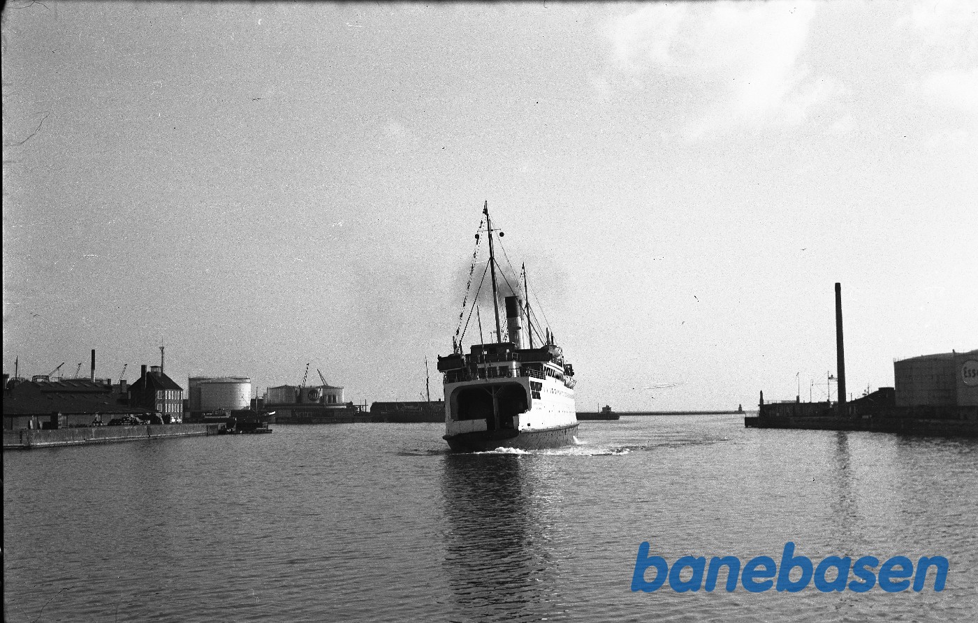 S/S Konung Gustaf V S/S Konung Gustaf V