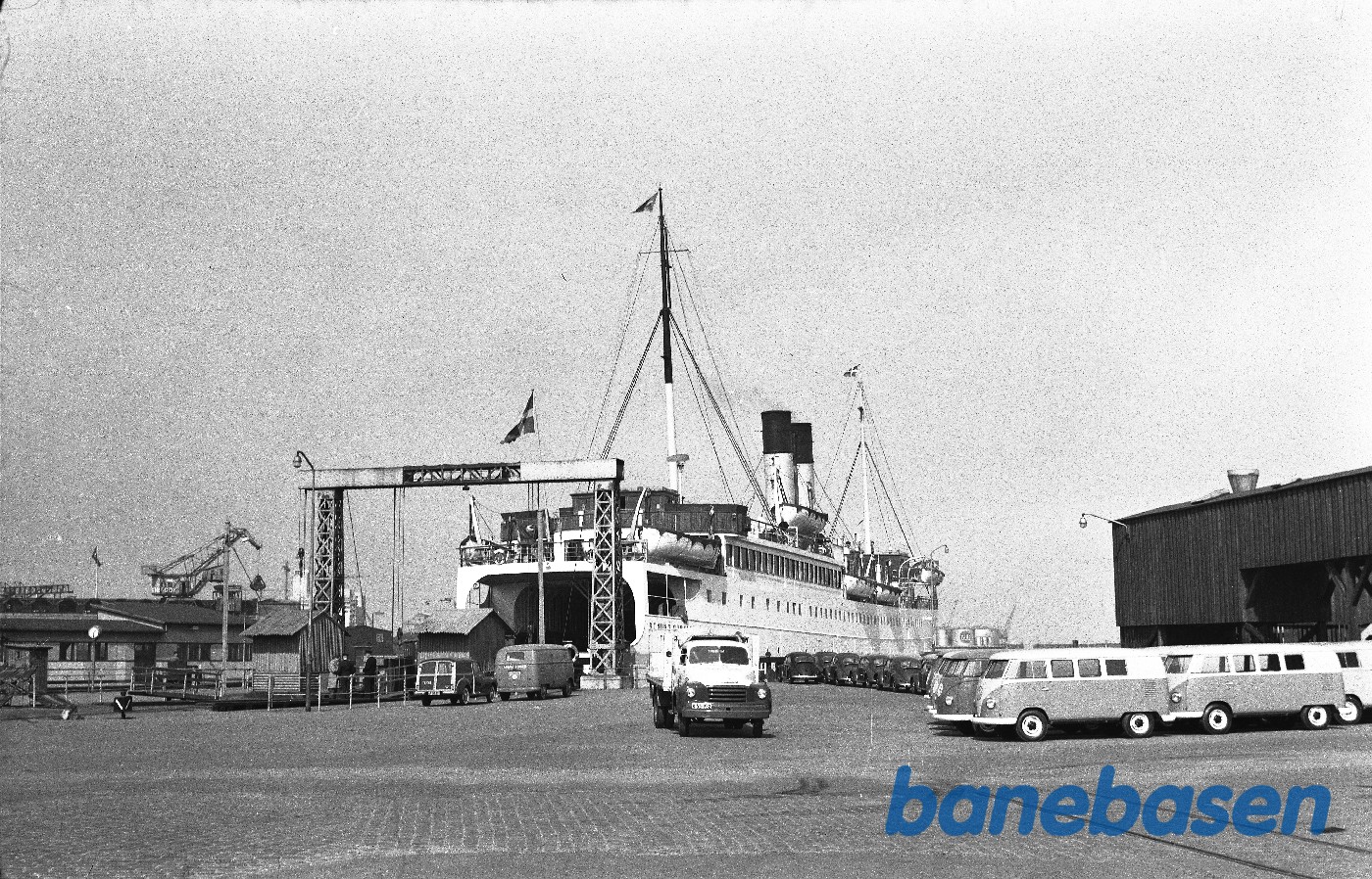 S/S Konung Gustaf V S/S Konung Gustaf V