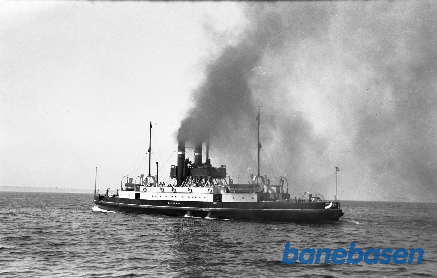 D/F Glyngøre D/F Glyngøre