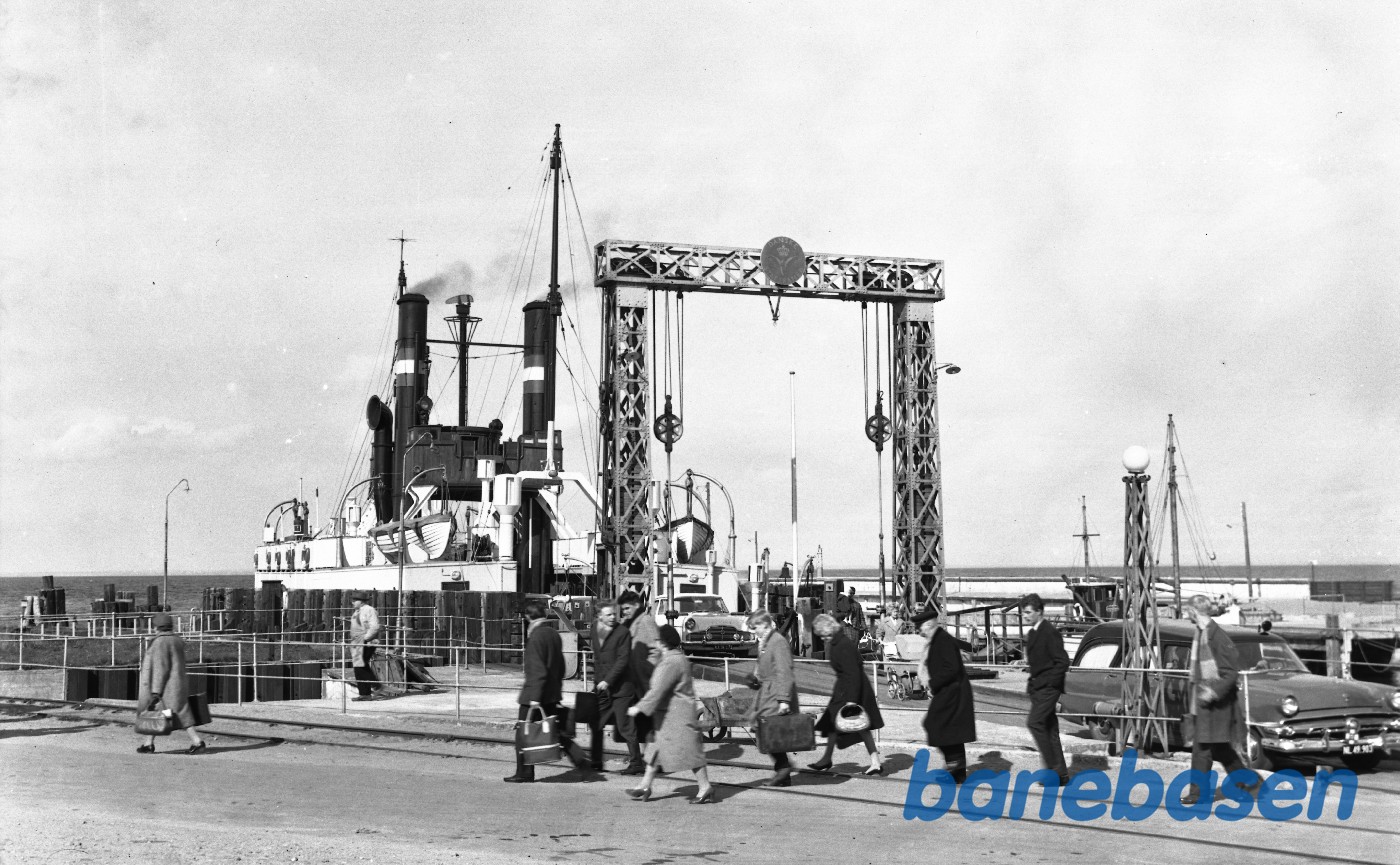 D/F Glyngøre D/F Glyngøre