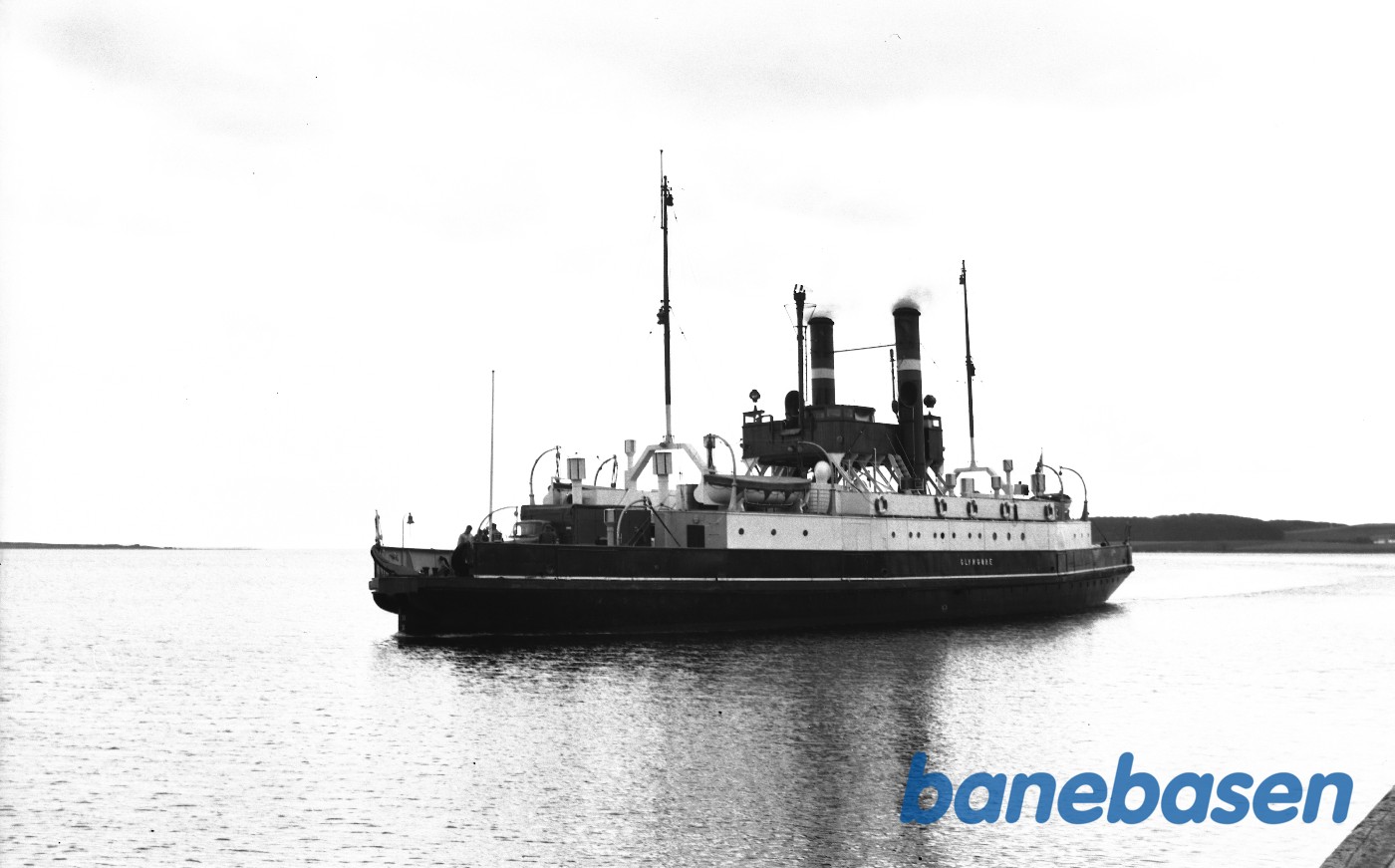 D/F Glyngøre D/F Glyngøre