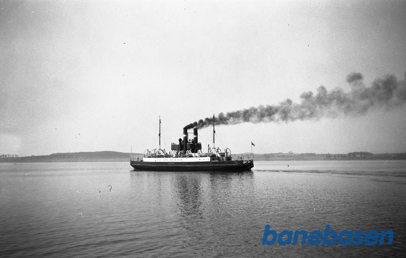 D/F Glyngøre D/F Glyngøre