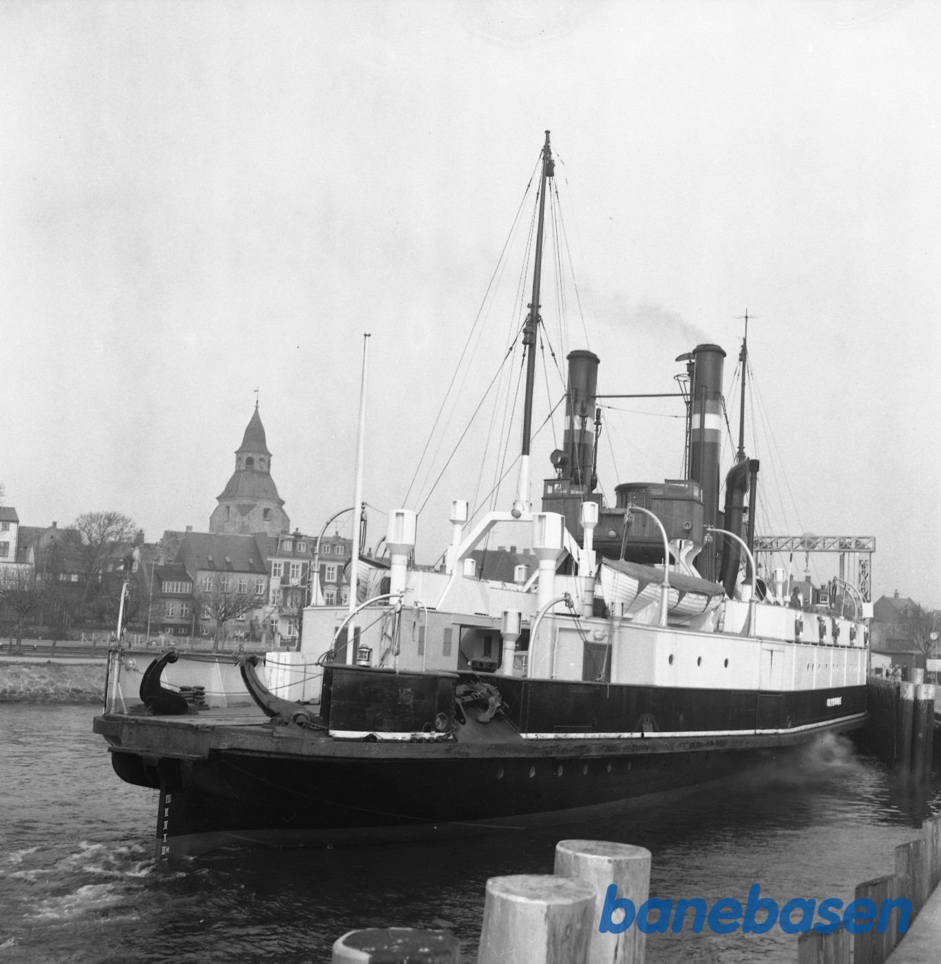 D/F Glyngøre D/F Glyngøre