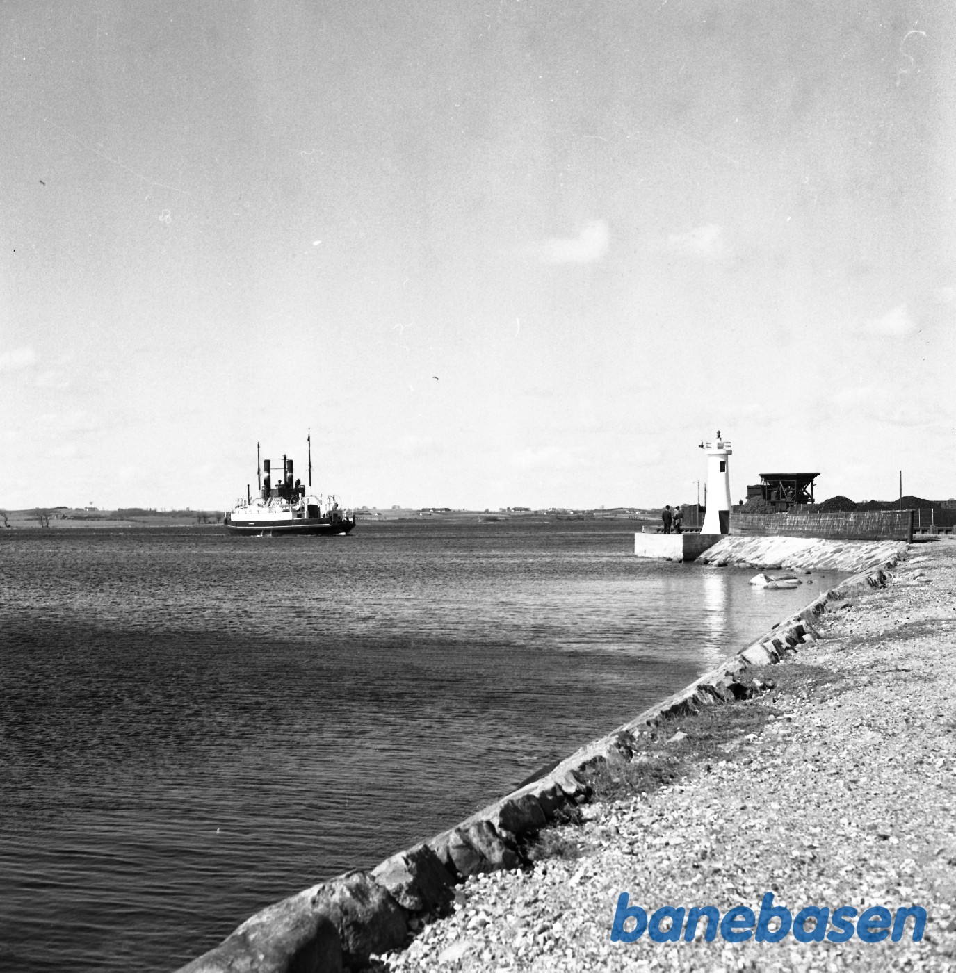 D/F Glyngøre D/F Glyngøre