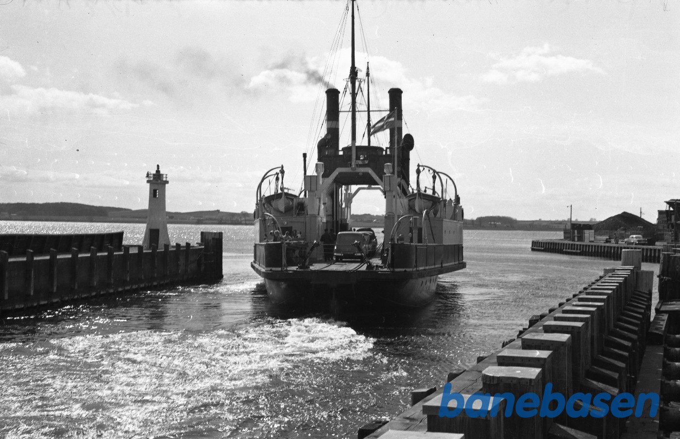 D/F Glyngøre D/F Glyngøre