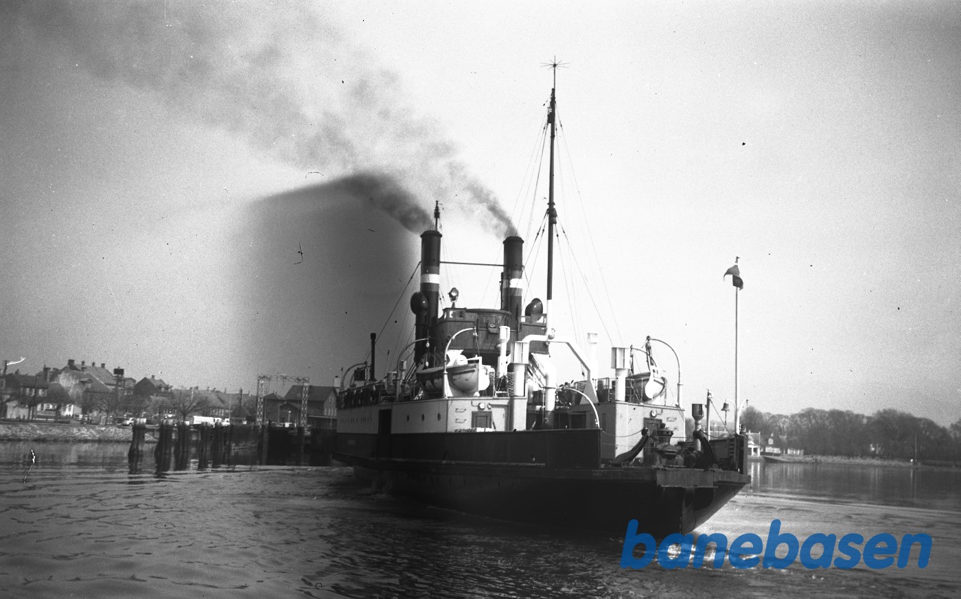 D/F Glyngøre D/F Glyngøre