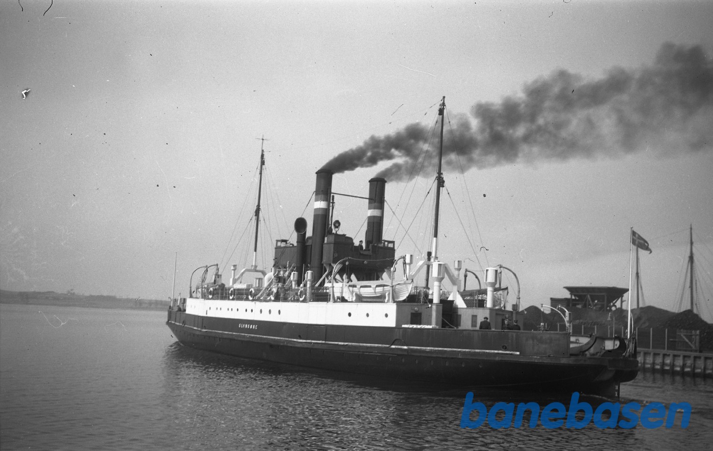 D/F Glyngøre D/F Glyngøre