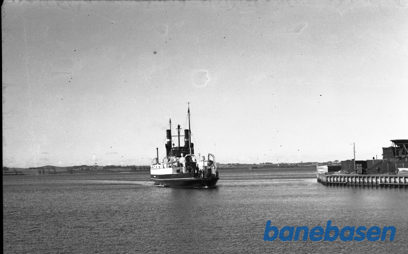 D/F Glyngøre D/F Glyngøre