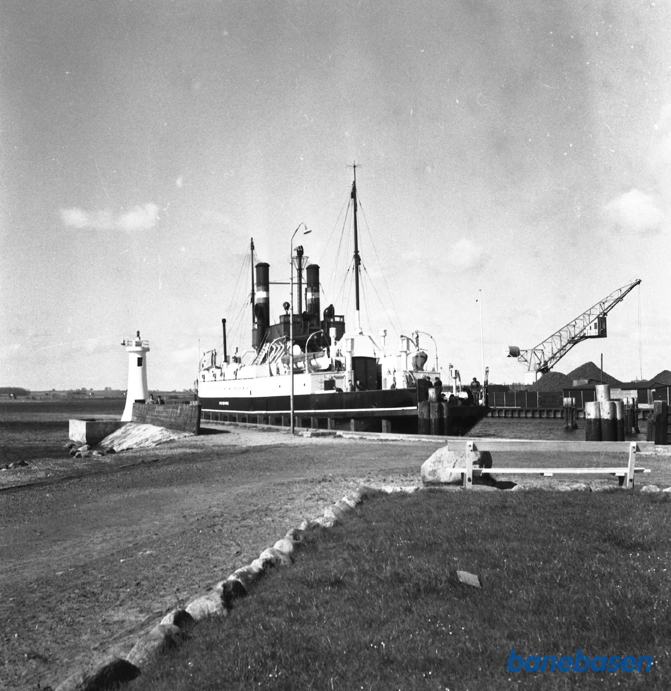 D/F Glyngøre D/F Glyngøre