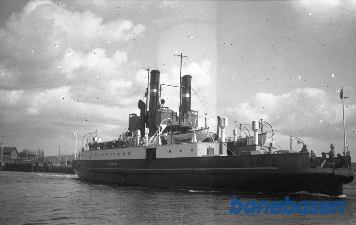 D/F Glyngøre D/F Glyngøre