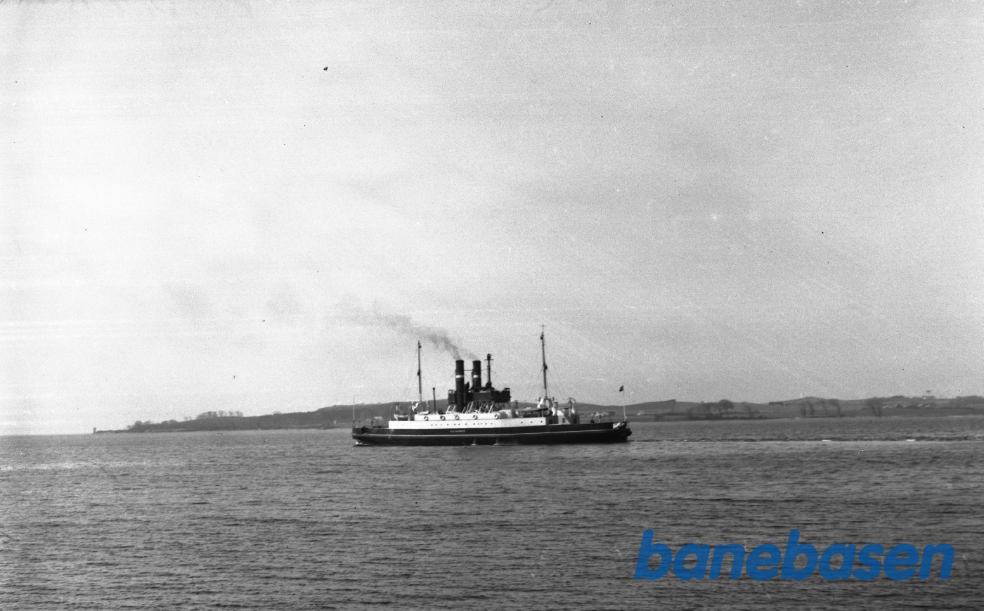 D/F Glyngøre D/F Glyngøre