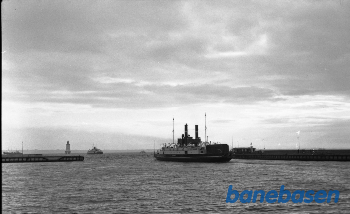 D/F Glyngøre D/F Glyngøre