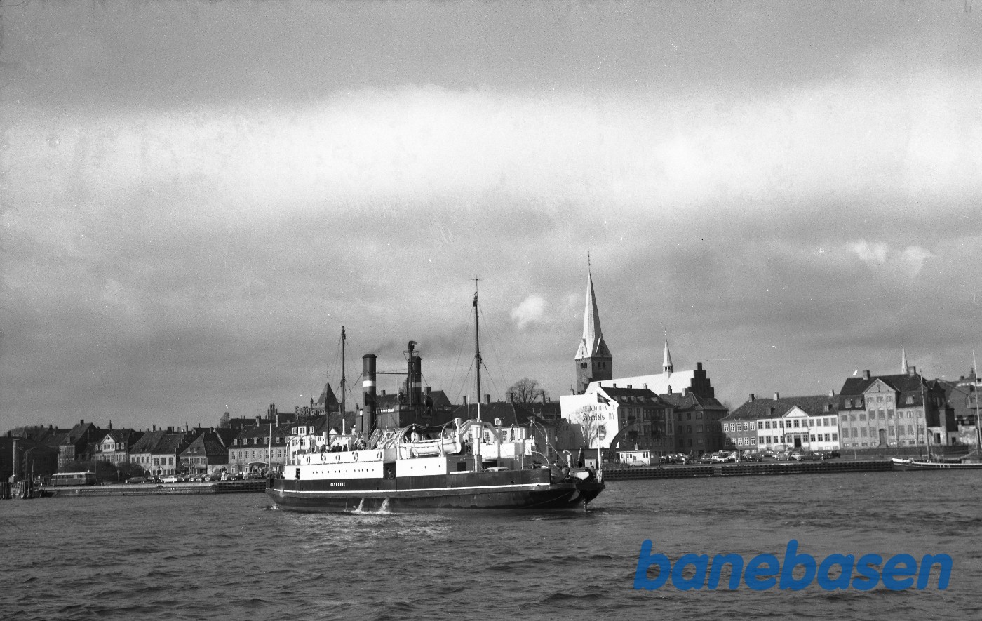 D/F Glyngøre D/F Glyngøre