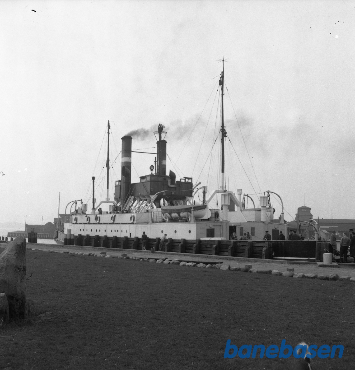 D/F Glyngøre D/F Glyngøre