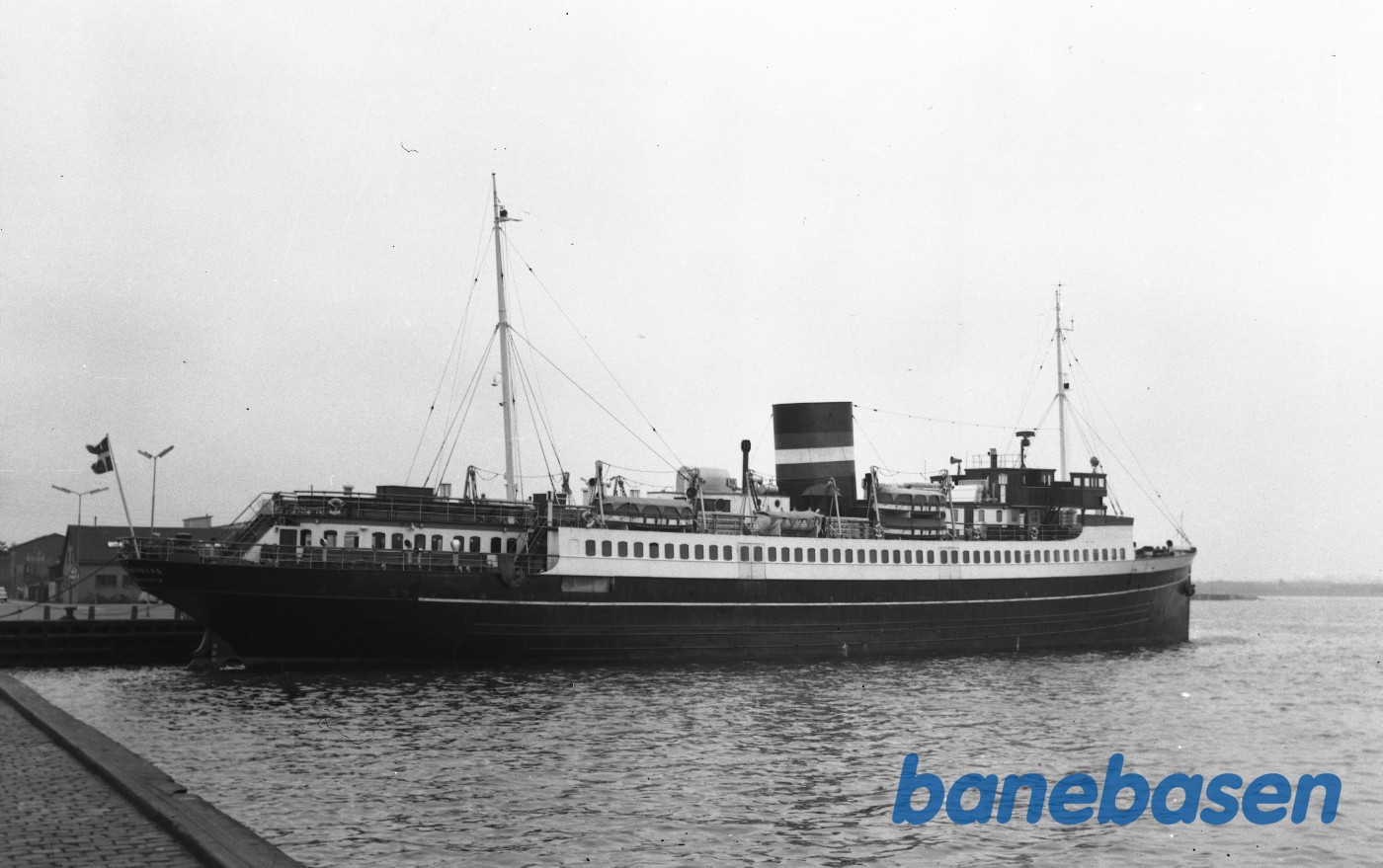 M/S Kalundborg M/S Kalundborg