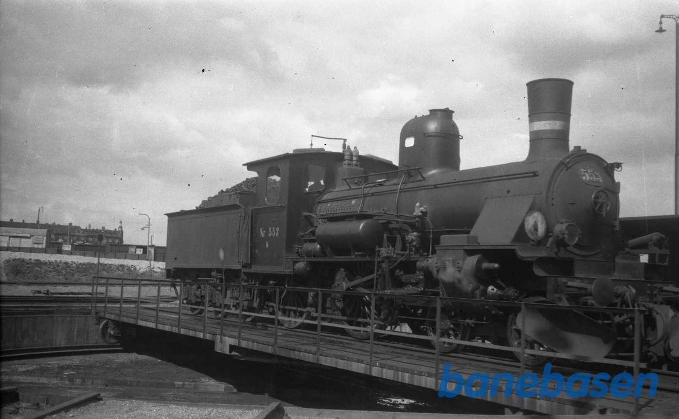 Damplokomotiv Damplokomotiv