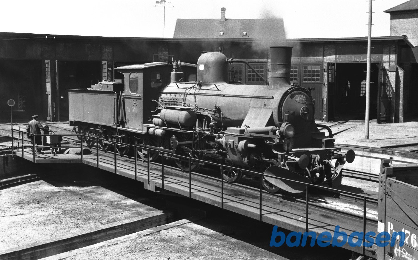 Damplokomotiv Damplokomotiv