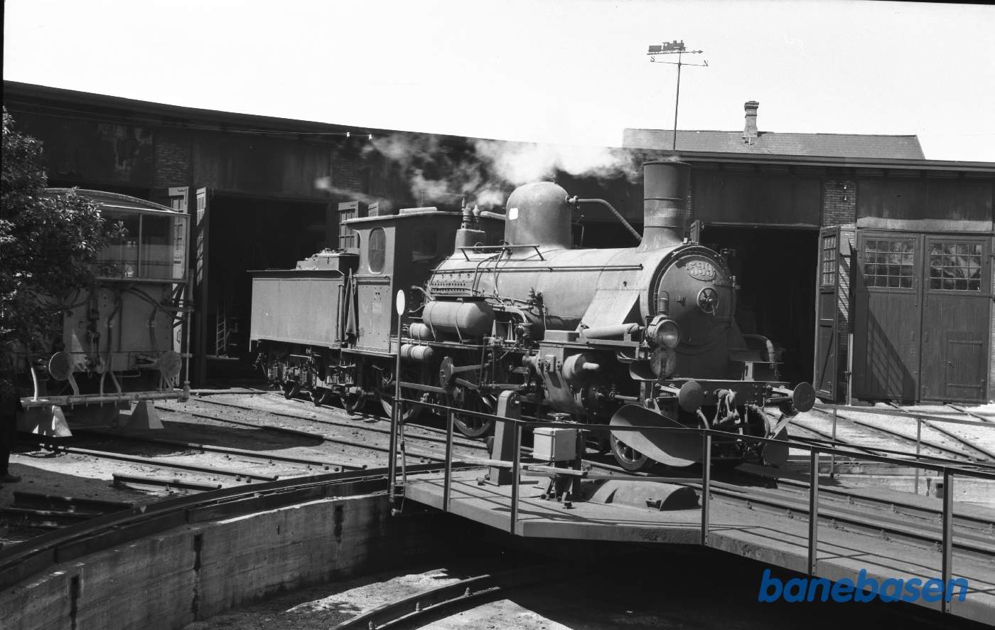 Damplokomotiv Damplokomotiv