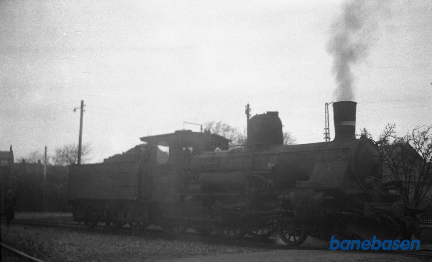 Damplokomotiv Damplokomotiv