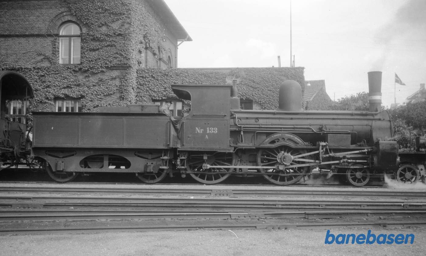 Damplokomotiv Damplokomotiv