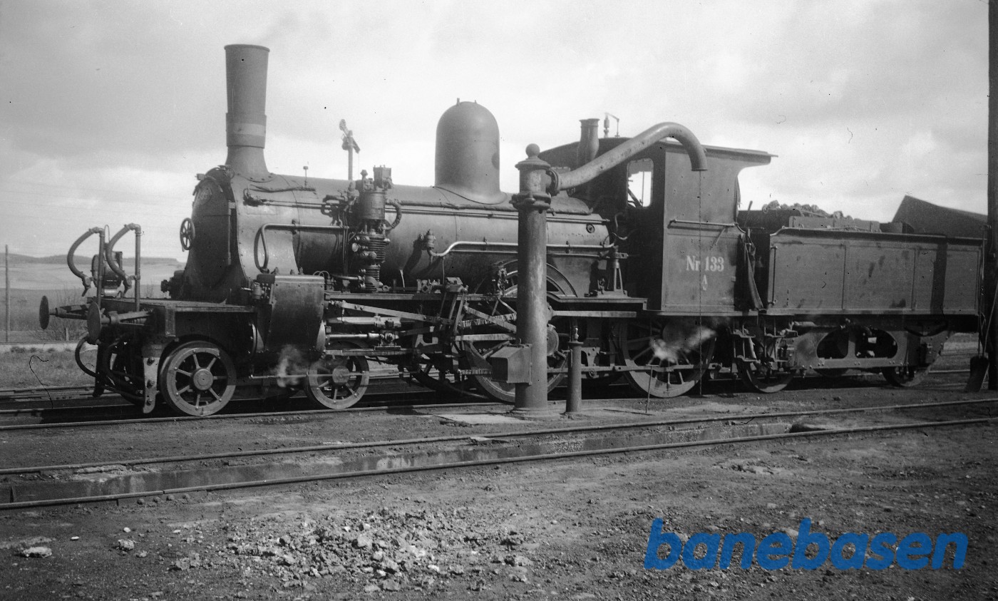 Damplokomotiv Damplokomotiv