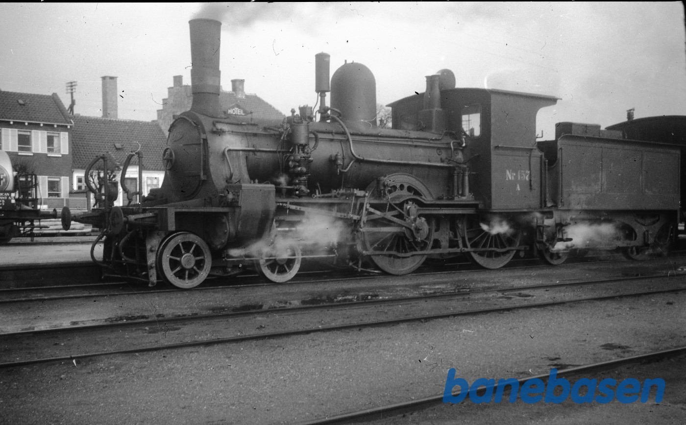 Damplokomotiv Damplokomotiv