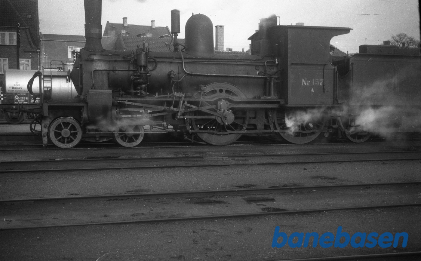 Damplokomotiv Damplokomotiv