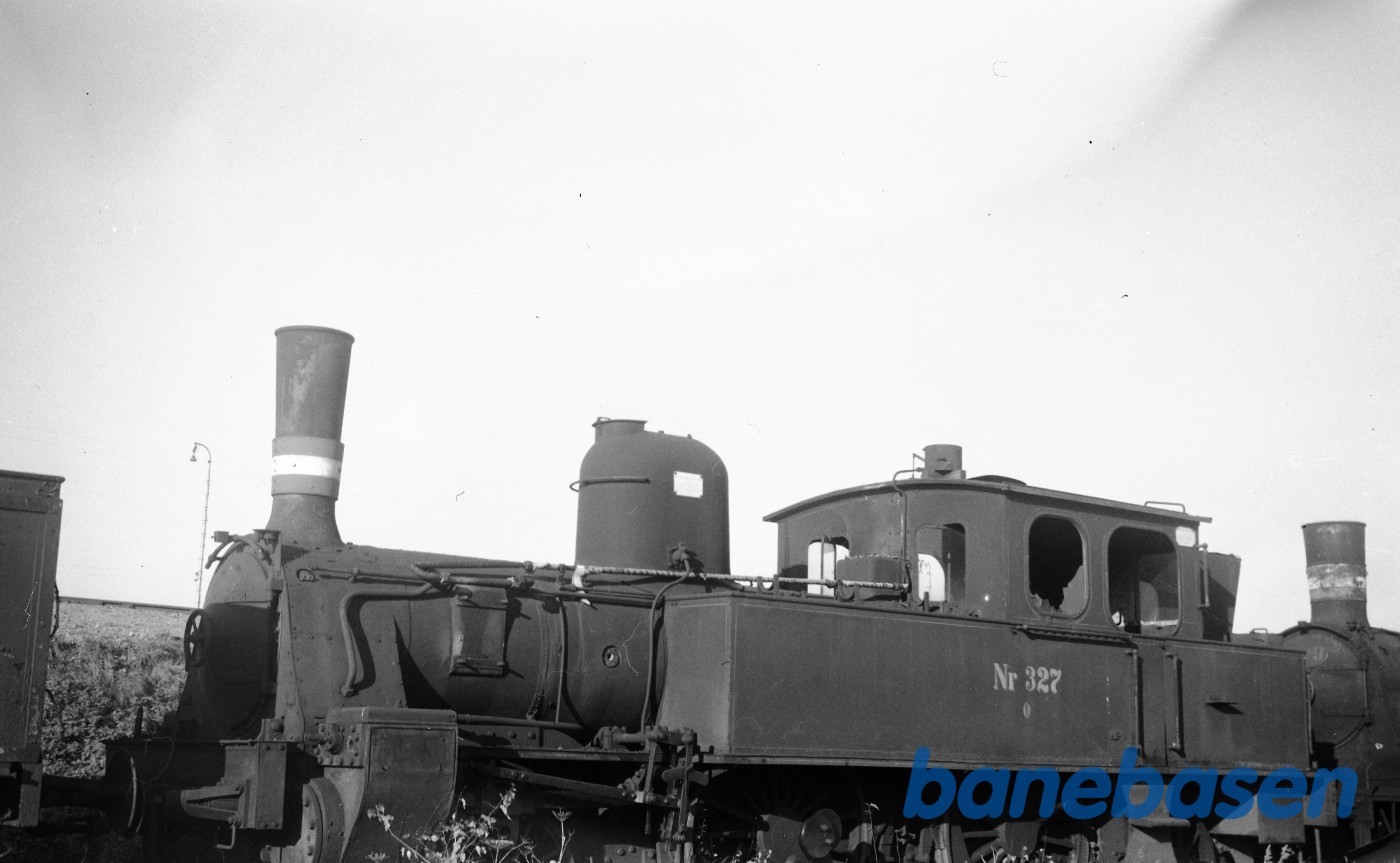 Damplokomotiv Damplokomotiv