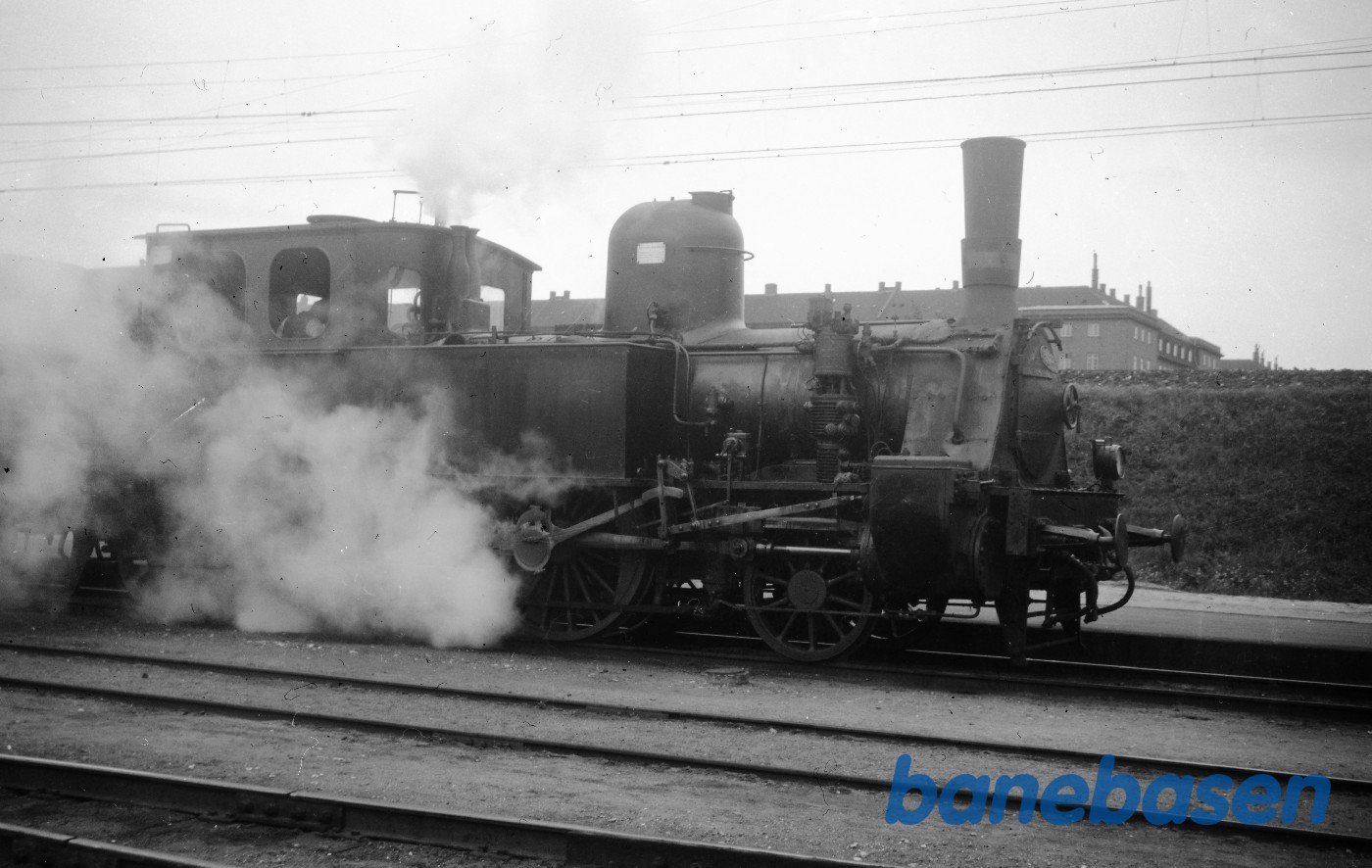 Damplokomotiv Damplokomotiv