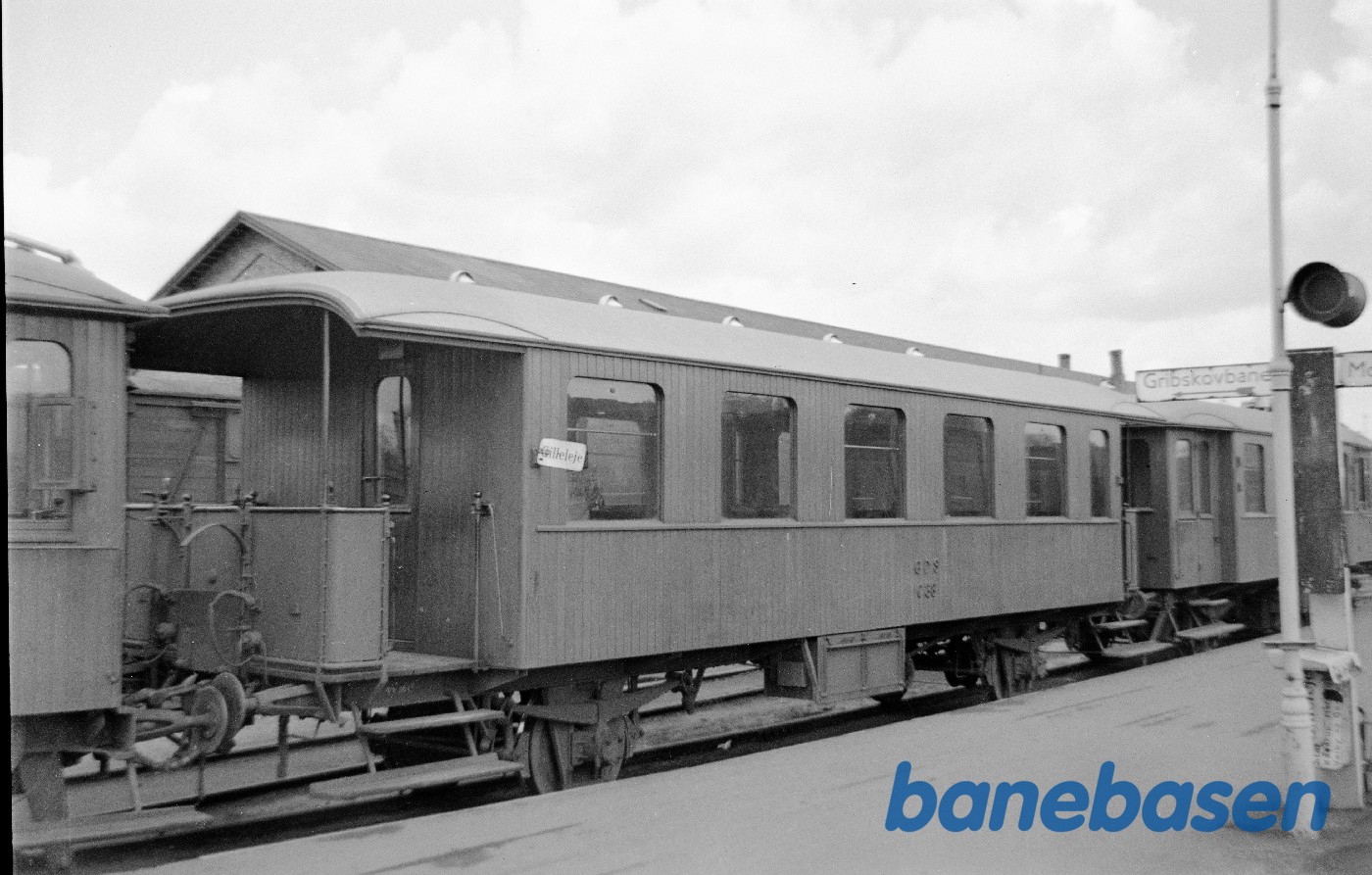 Personvogn Personvogn