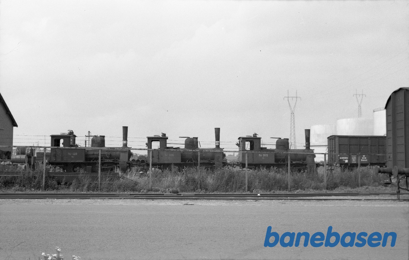 HS 410 + HS 391 + HS 393 HS 410 + HS 391 + HS 393