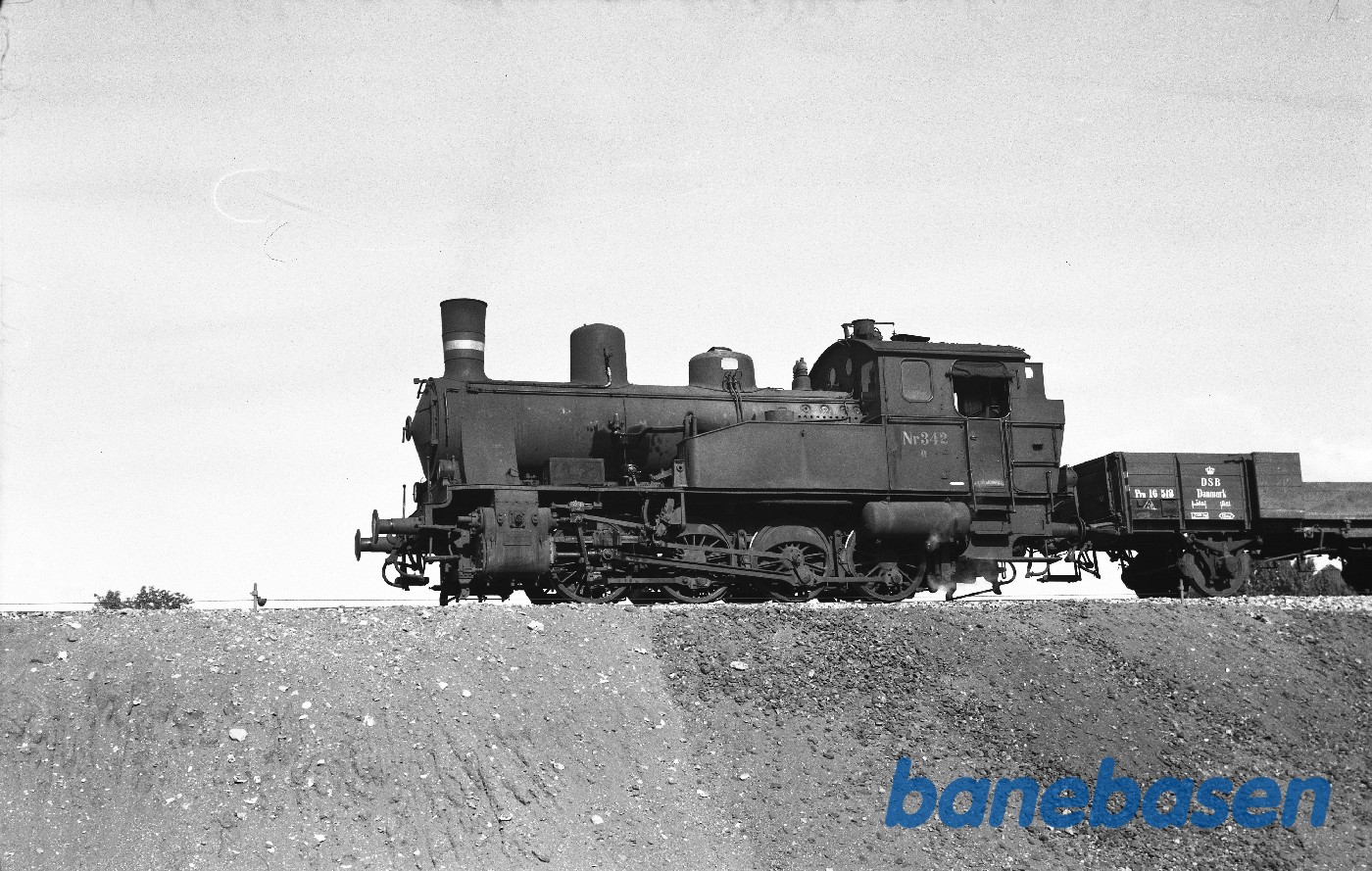 Damplokomotiv Damplokomotiv