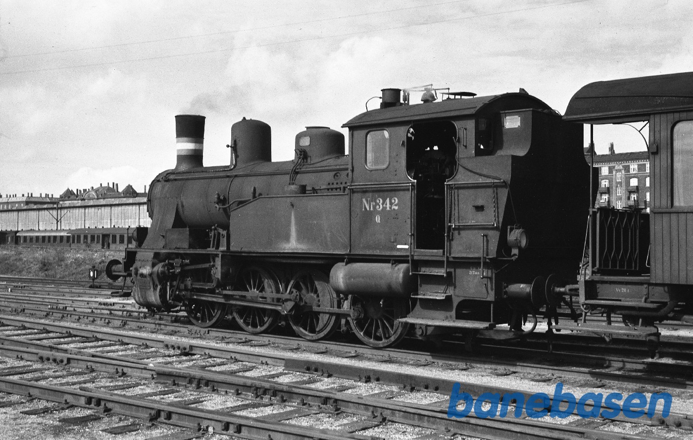 Damplokomotiv Damplokomotiv