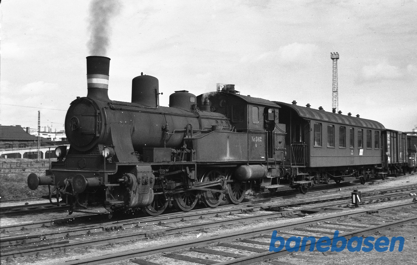 Damplokomotiv Damplokomotiv