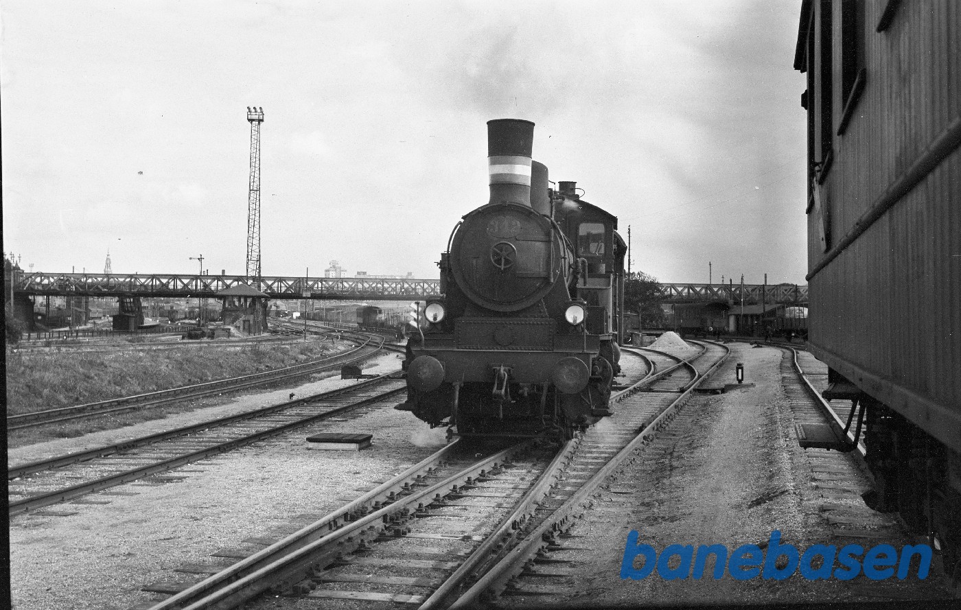 Damplokomotiv Damplokomotiv