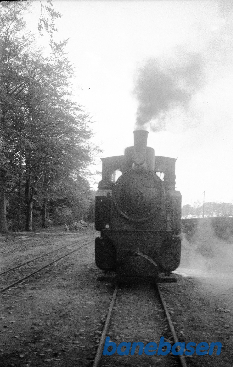 Damplokomotiv Damplokomotiv