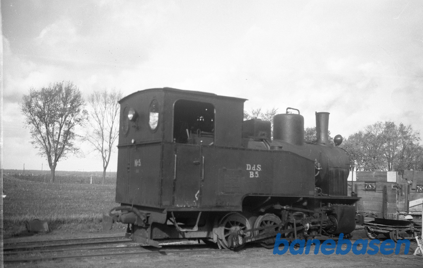 Damplokomotiv Damplokomotiv