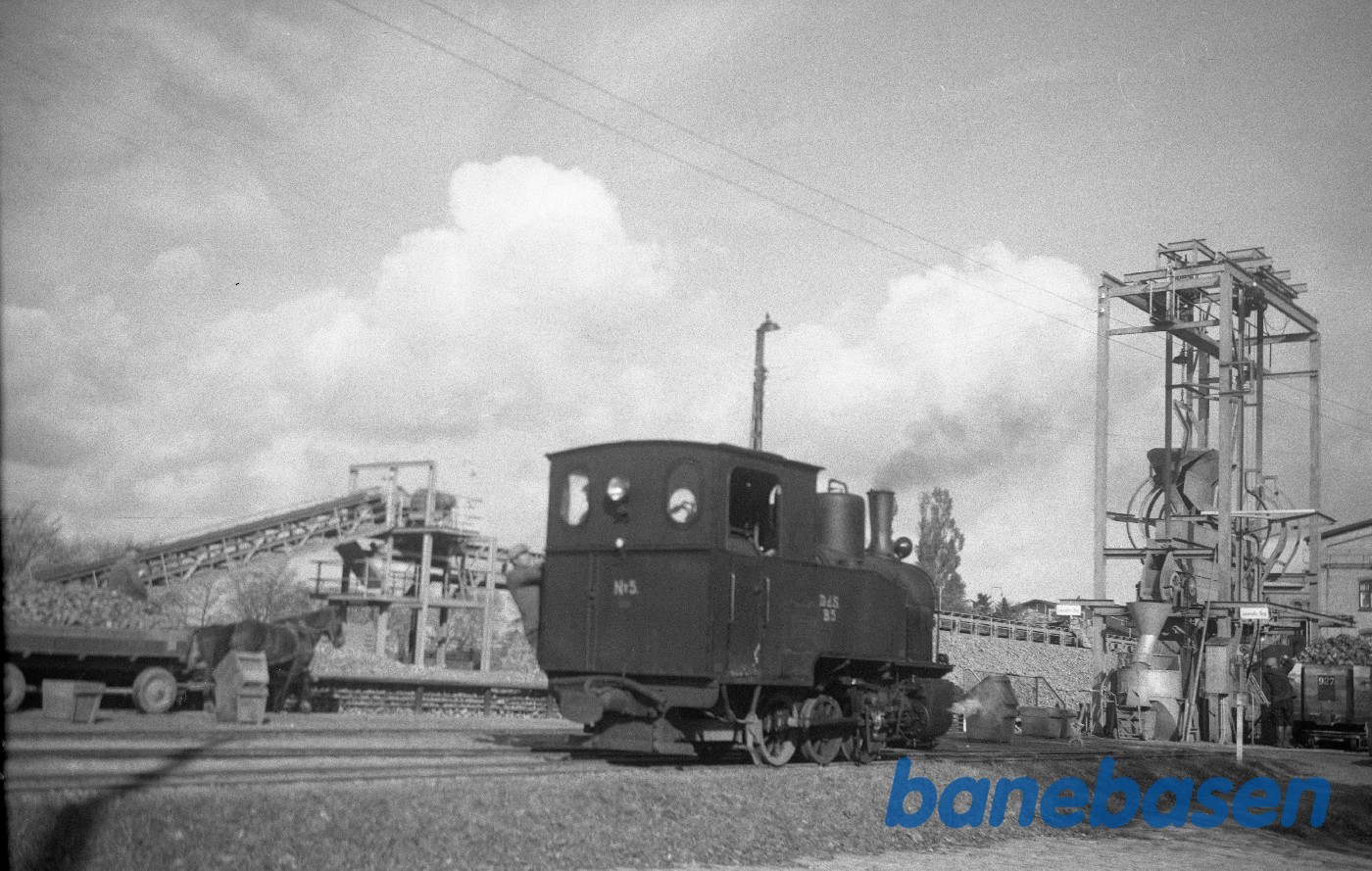 Damplokomotiv Damplokomotiv