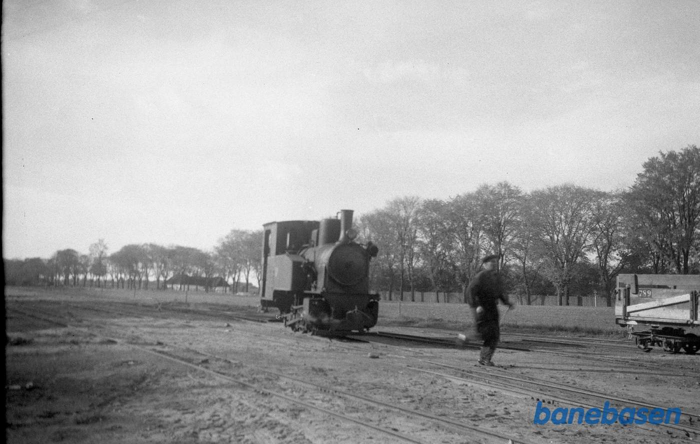 Damplokomotiv Damplokomotiv