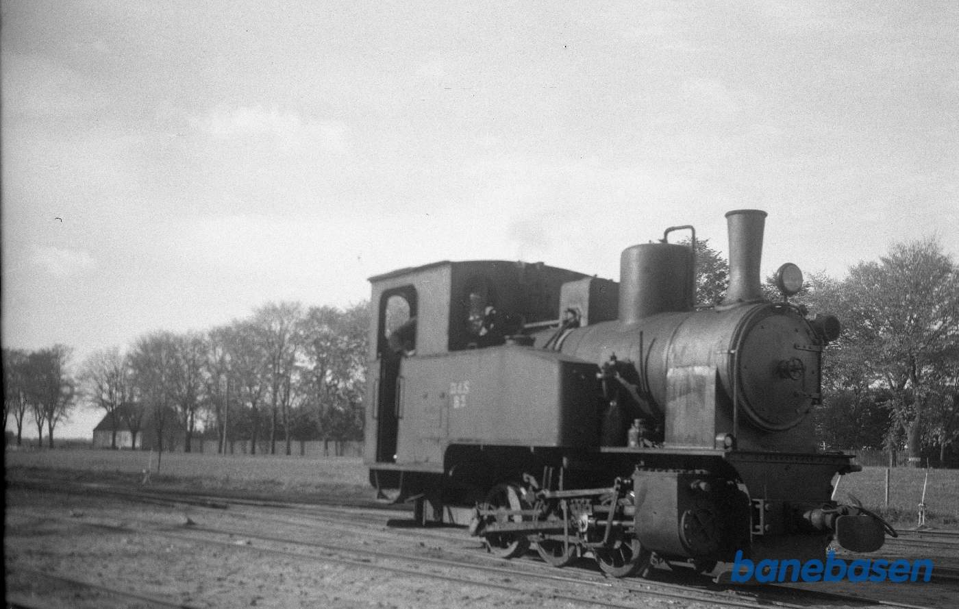 Damplokomotiv Damplokomotiv